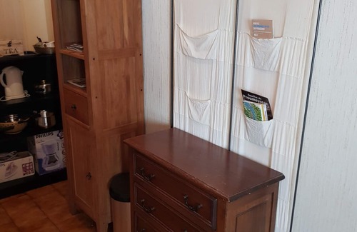 Plazac Apartamento | Belle Suite Avec Coin Cuisine Dans Maison Périgourdine