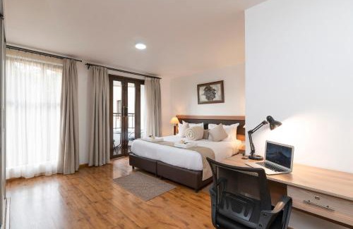 Lavington Apartamento | Belle Suites Riverside