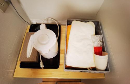 Minamiotsuka Hotel | belle via tokyo - Vacation STAY 32426v