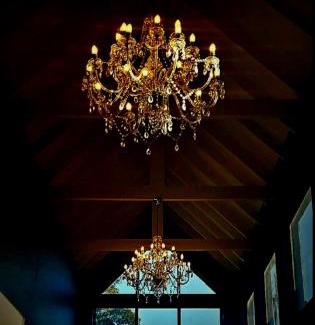 Pretoria Casa | Belle Vie Boutique Guesthouse
