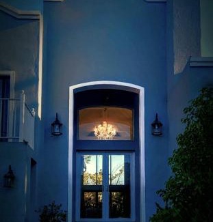 Pretoria Casa | Belle Vie Boutique Guesthouse