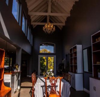 Pretoria Casa | Belle Vie Boutique Guesthouse