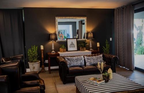 Pretoria Casa | Belle Vie Boutique Guesthouse