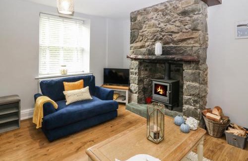 Garn Fadryn Casa | Belle View