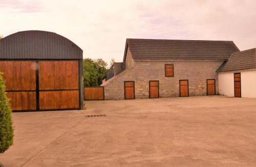 Mohill Casa | Belle View House Self Catering