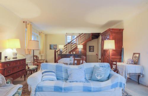 Trebeurden Villa | Belle Villa à 80m des plages