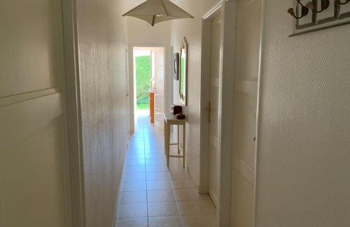 La Cotiniere Casa | Belle villa 500 m port de la cotiniere/plage