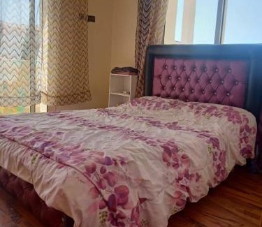 Lamharza Essahel Casa | Belle villa a Savannah beach sidi rahal