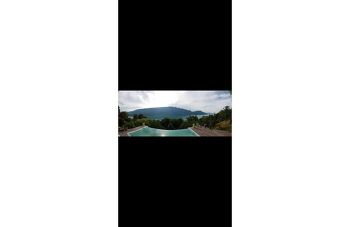 Tresserve Casa | Belle Villa Avec vue Imprenable!