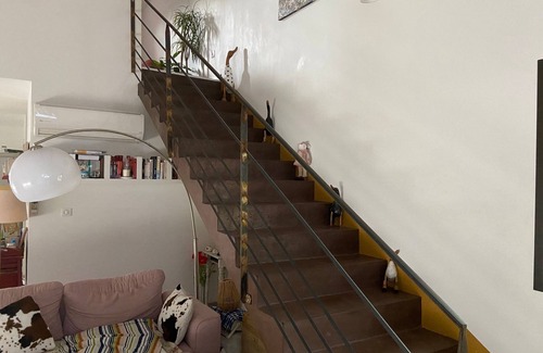 Laudun Casa | Belle Villa Contemporaine au Pied du Camp de César