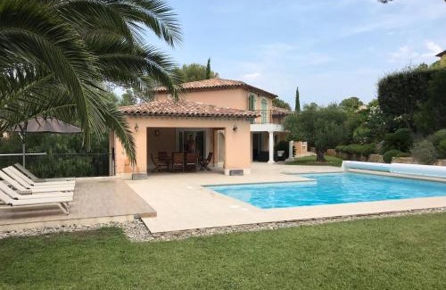 Boulouris-sur-Mer Villa | Belle villa dans clos privé - Saint Raphaël Boulouris