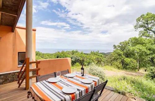 Plage d'Argeles Casa | Belle villa entre mer et montagne, Argelès-sur-mer