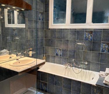 Le Touquet-Paris-Plage Villa | Belle Villa Touquettoise en fôret