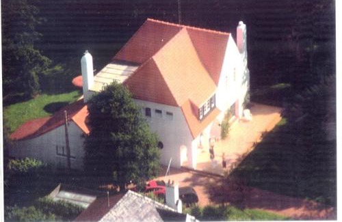 Le Touquet-Paris-Plage Villa | Belle Villa Touquettoise en fôret