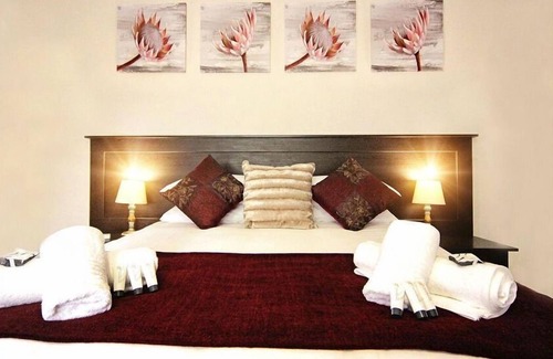 Komani Cama Y Desayuno | Belle Vue Bed and Breakfast
