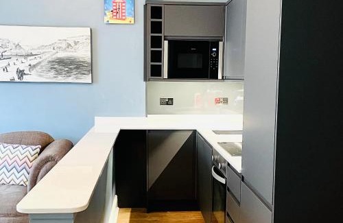 West Cliff Casa | Belle Vue Cabin