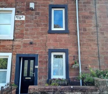 St Bees Apartamento | Belle Vue Cottage - 2 Bedrooms - Sleeps 4