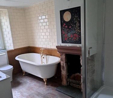 St Bees Apartamento | Belle Vue Cottage - 2 Bedrooms - Sleeps 4