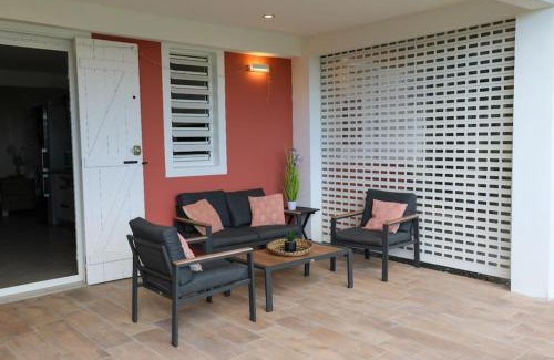 Trois-Rivieres Apartamento | Belle vue de Grande Anse