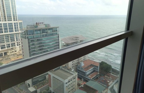 Wellawatta North Apartamento | Belle Vue - EMPEROR 25-3B