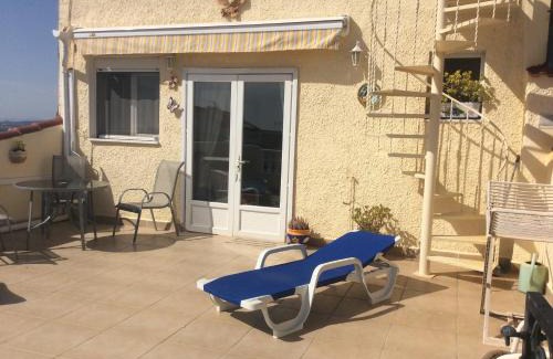 Rojales Apartamento | Belle Vue