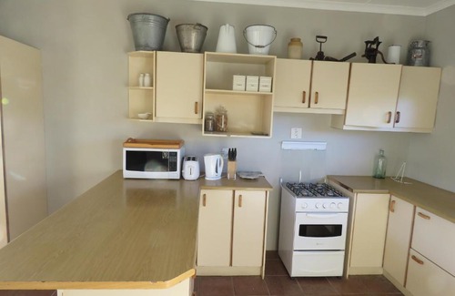 Uniondale Casa | Belle-Vue Farm Accommodation