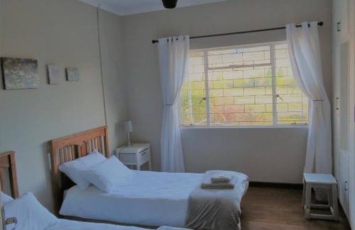 Uniondale Casa | Belle-Vue Farm Accommodation