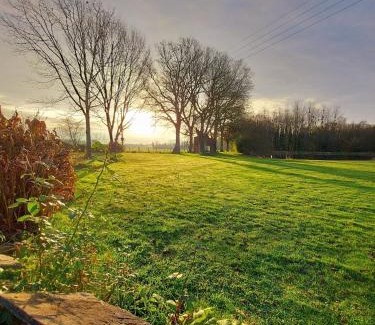 Mayenne Casa | Belle Vue