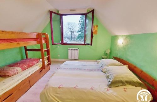 Mayenne Casa | Belle Vue