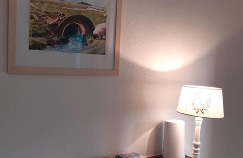 Vains Casa | Belle Vue