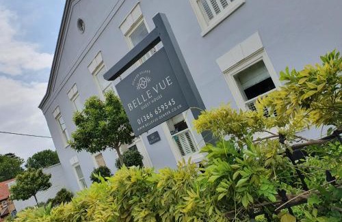 Denver Casa | Belle Vue Guest House