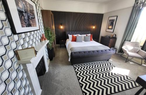 Denver Casa | Belle Vue Guest House