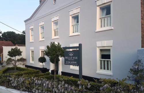 Denver Casa | Belle Vue Guest House