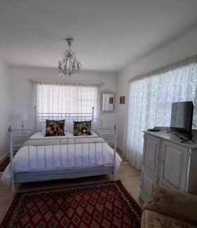 Vermont Casa | Belle Vue Guesthouse