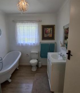 Vermont Casa | Belle Vue Guesthouse