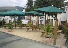 Llanwrtyd Wells Cama Y Desayuno | Belle Vue Hotel