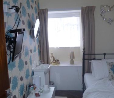Llanwrtyd Wells Cama Y Desayuno | Belle Vue Hotel