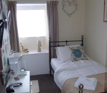 Llanwrtyd Wells Cama Y Desayuno | Belle Vue Hotel
