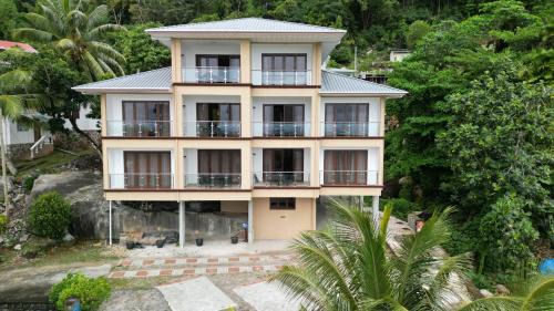 Zig Zag Ward Apartamento | Belle Vue Lodge