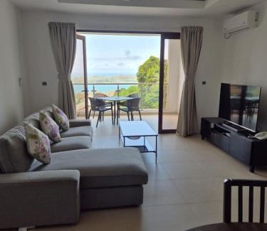 Zig Zag Ward Apartamento | Belle Vue Lodge