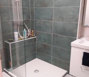 La Ciotat Apartamento | Belle vue mer pour ce T3 à la ciotat