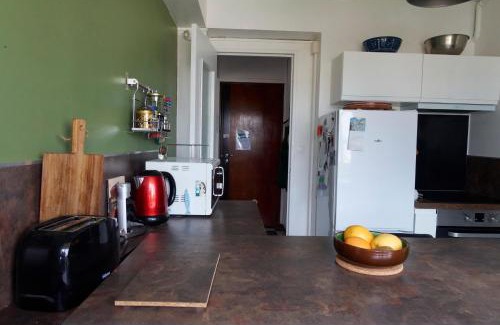 La Ciotat Apartamento | Belle vue mer pour ce T3 à la ciotat