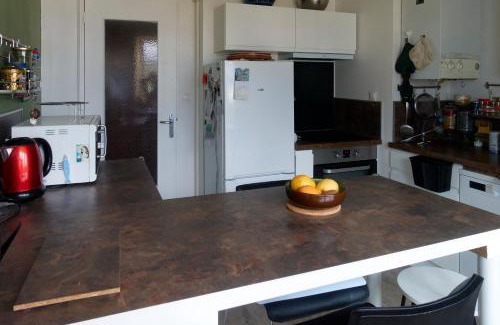 La Ciotat Apartamento | Belle vue mer pour ce T3 à la ciotat