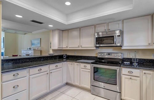 Sawgrass Condominio | ¡¡Nuevo listado!! Luminoso campo de golf en casa a pocos pasos de la playa!