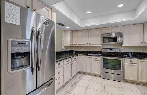 Sawgrass Condominio | ¡¡Nuevo listado!! Luminoso campo de golf en casa a pocos pasos de la playa!