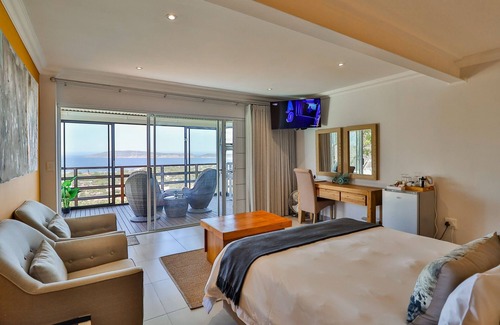 Plettenberg Bay Cama Y Desayuno | Belle Vue Ridge