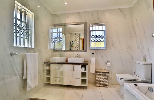 Plettenberg Bay Cama Y Desayuno | Belle Vue Ridge