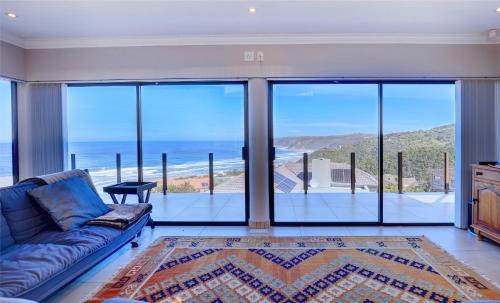 Wilderness Apartamento | Belle Vue Suite
