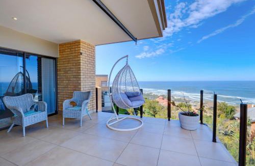 Wilderness Apartamento | Belle Vue Suite