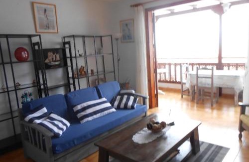 Los Gigantes Apartamento | BELLE VUE sur les FALAISES